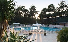 Résidence les Cavales