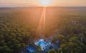 Résidence les Cavales